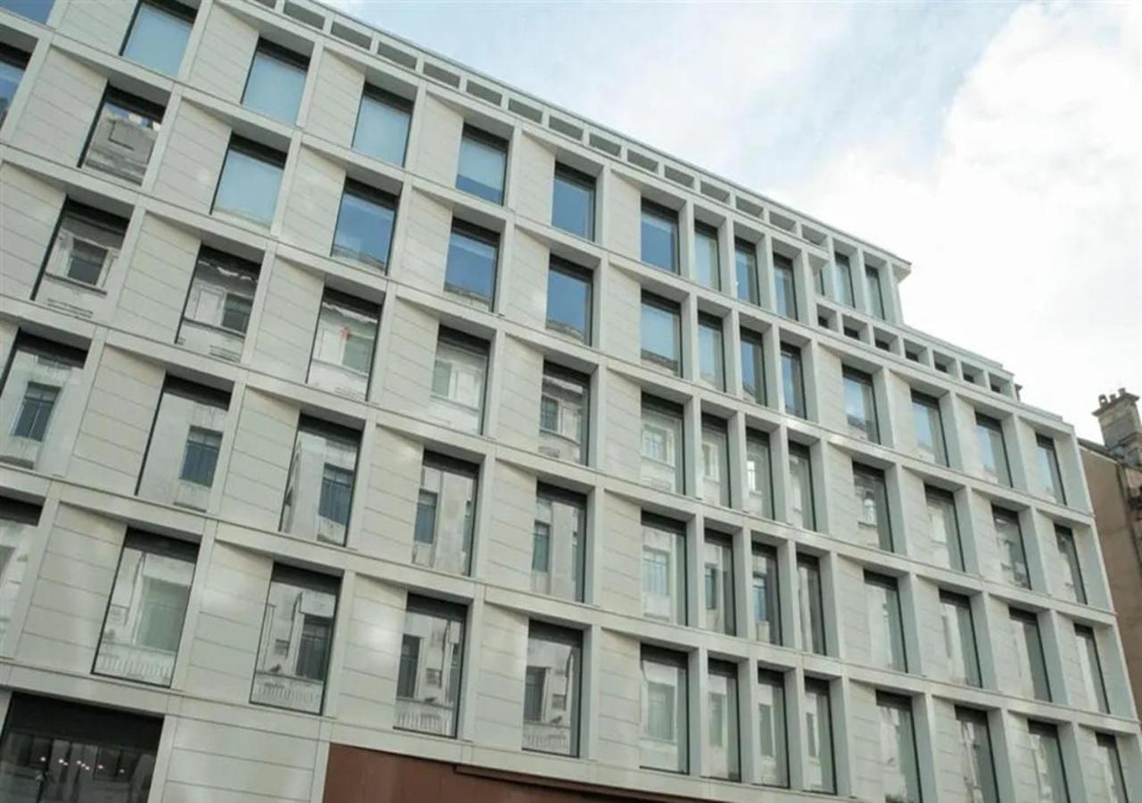 Charming Rooms, Newcastle Upon Tyne - Sk Newcastle upon Tyne Exterior foto